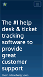 Mobile Screenshot of mojohelpdesk.com